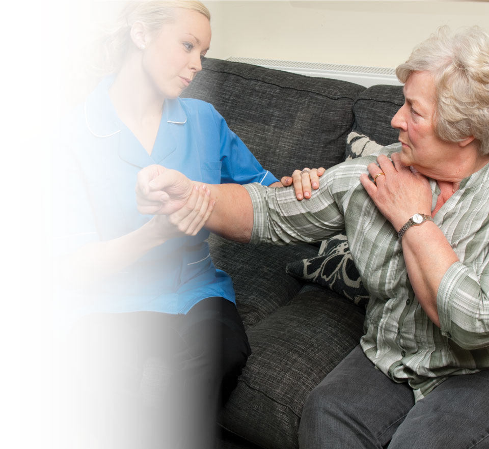 Personal Injury
